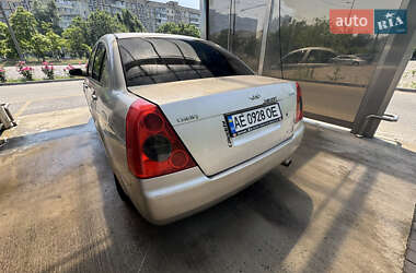 Седан Chery Elara 2007 в 