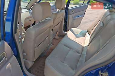 Седан Chery Elara 2008 в 