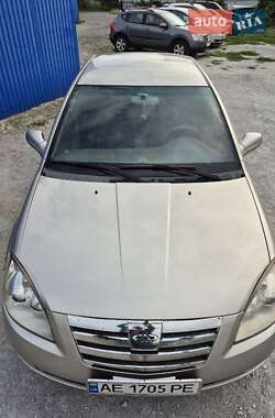 Седан Chery Elara 2007 в 