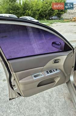 Седан Chery Elara 2007 в 