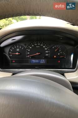 Седан Chery Elara 2008 в 