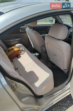Седан Chery Elara 2008 в 