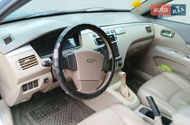 Седан Chery Elara 2007 в 