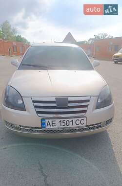 Седан Chery Elara 2007 в 