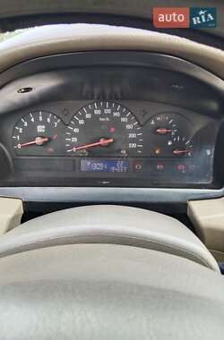 Седан Chery Elara 2007 в 
