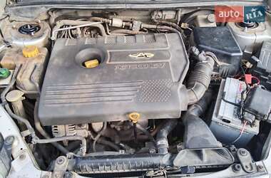 Седан Chery Elara 2007 в 