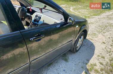 Седан Chery Elara 2008 в 