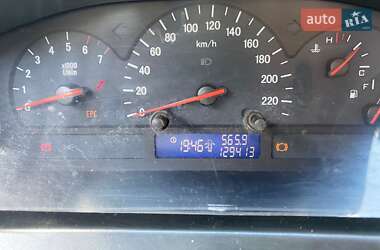 Седан Chery Elara 2008 в 