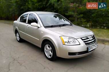 Седан Chery Elara 2008 в Сумах