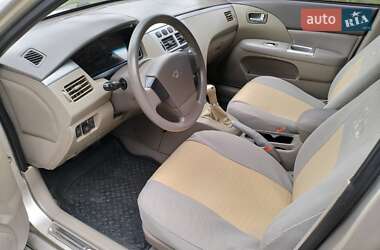 Седан Chery Elara 2008 в 