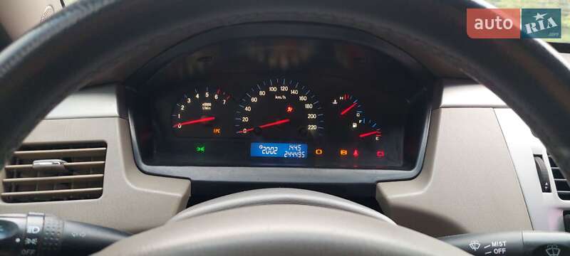 Седан Chery Elara 2007 в Сумах