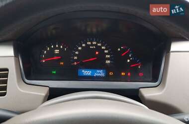 Седан Chery Elara 2007 в 