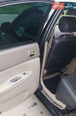 Седан Chery Elara 2007 в 