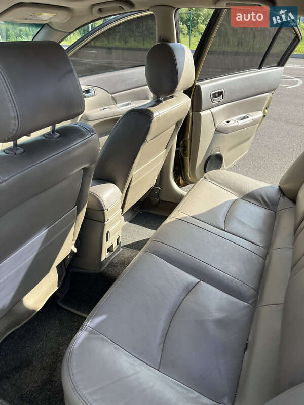 Седан Chery Elara 2007 в Ровно