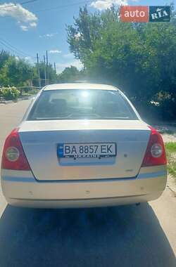 Седан Chery Elara 2007 в 