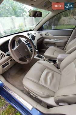 Седан Chery Elara 2008 в 