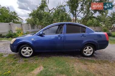Седан Chery Elara 2008 в 