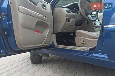 Седан Chery Elara 2007 в 