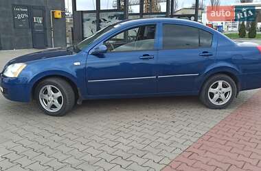 Седан Chery Elara 2007 в 