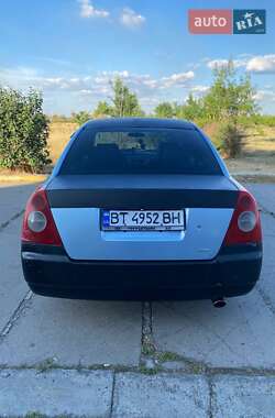 Седан Chery Elara 2007 в 