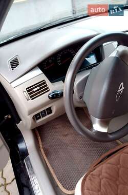 Седан Chery Elara 2010 в Сокалі