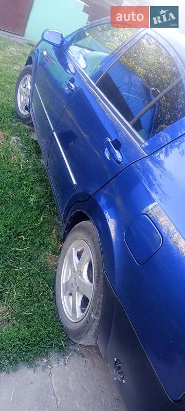 Седан Chery Elara 2008 в Вінниці