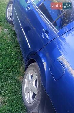 Седан Chery Elara 2008 в 