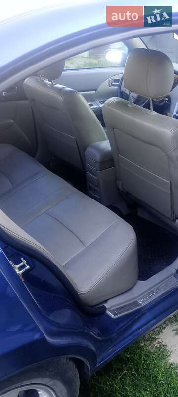 Седан Chery Elara 2008 в Вінниці