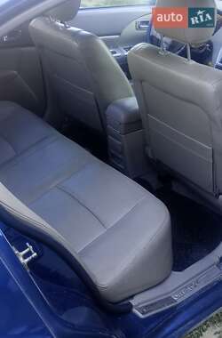 Седан Chery Elara 2008 в 