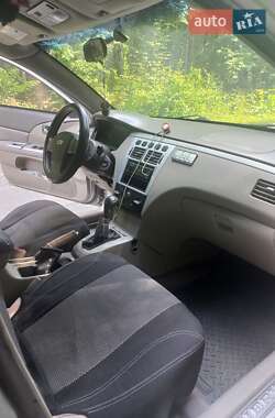 Седан Chery Elara 2007 в Білій Церкві