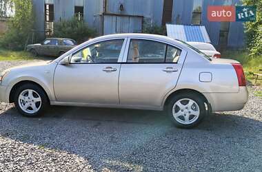 Седан Chery Elara 2008 в 