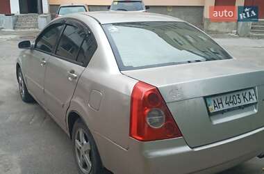 Седан Chery Elara 2007 в 