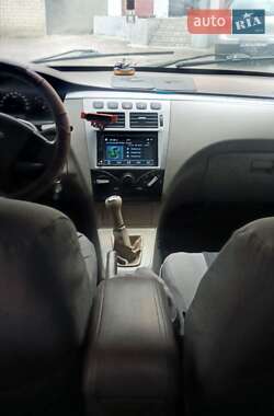 Седан Chery Elara 2007 в 