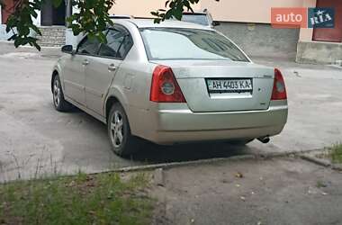 Седан Chery Elara 2007 в 