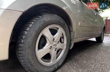 Седан Chery Elara 2007 в 