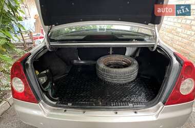 Седан Chery Elara 2007 в 