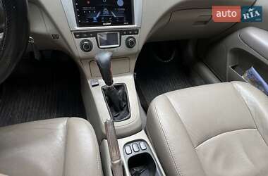 Седан Chery Elara 2007 в 