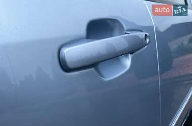 Седан Chery Elara 2007 в 