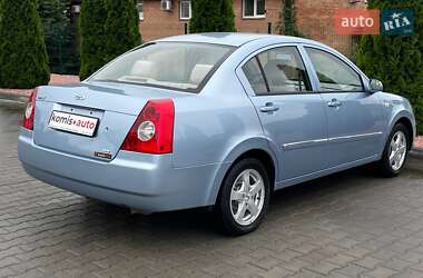 Седан Chery Elara 2007 в 