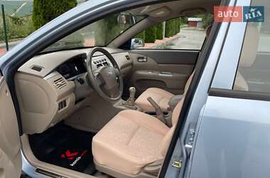 Седан Chery Elara 2007 в 