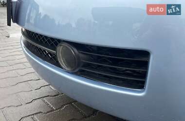 Седан Chery Elara 2007 в 