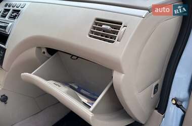 Седан Chery Elara 2007 в 