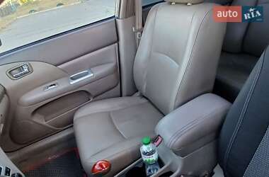 Седан Chery Elara 2007 в 