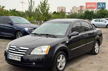 Седан Chery Elara 2009 в Киеве
