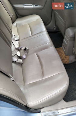 Седан Chery Elara 2009 в 