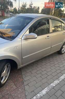 Седан Chery Elara 2008 в 