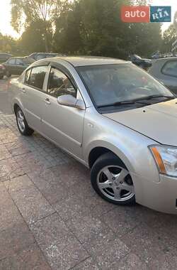 Седан Chery Elara 2008 в 