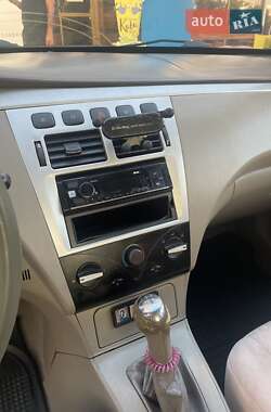 Седан Chery Elara 2008 в 