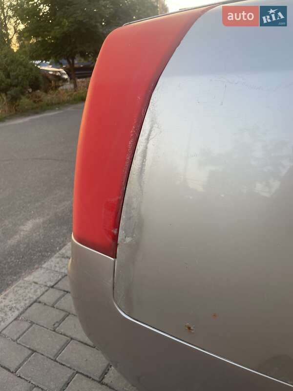 Седан Chery Elara 2008 в Киеве
