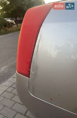 Седан Chery Elara 2008 в 
